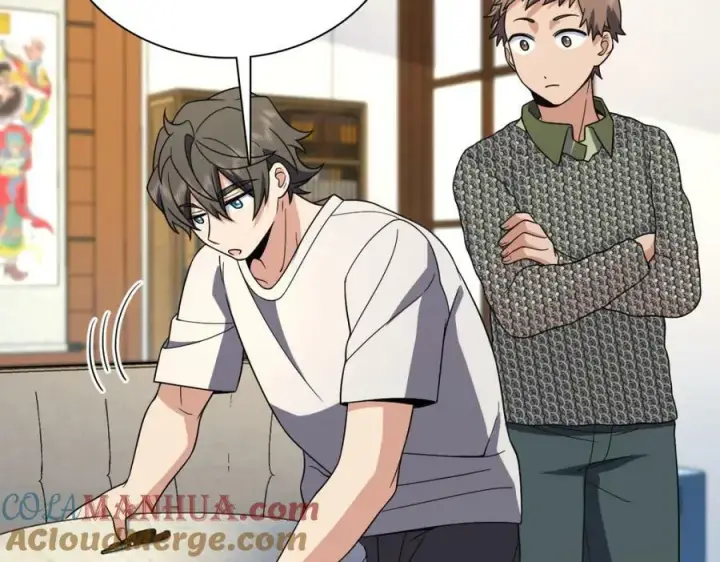 《我家老婆来自一千年前》182图85