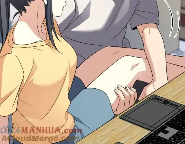 《我家老婆来自一千年前》183图85
