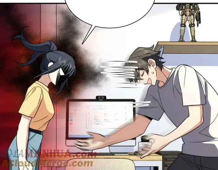 《我家老婆来自一千年前》184图21