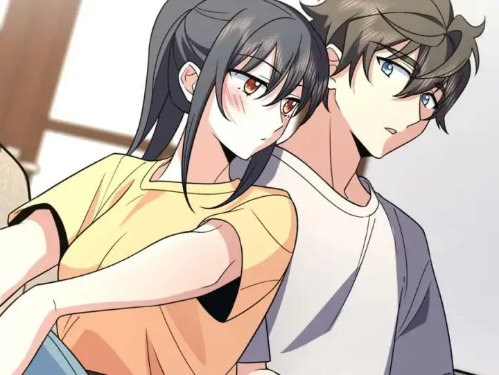 《我家老婆来自一千年前》184图43