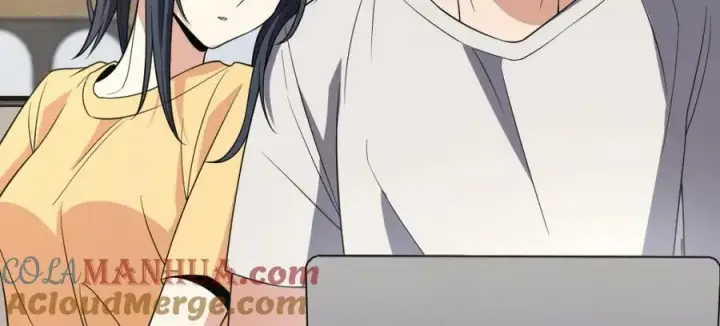 《我家老婆来自一千年前》184图89
