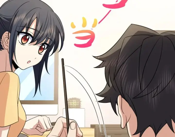 《我家老婆来自一千年前》186图24
