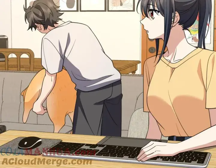 《我家老婆来自一千年前》186图73