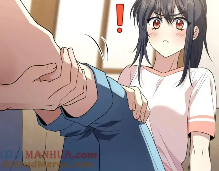 《我家老婆来自一千年前》194图49