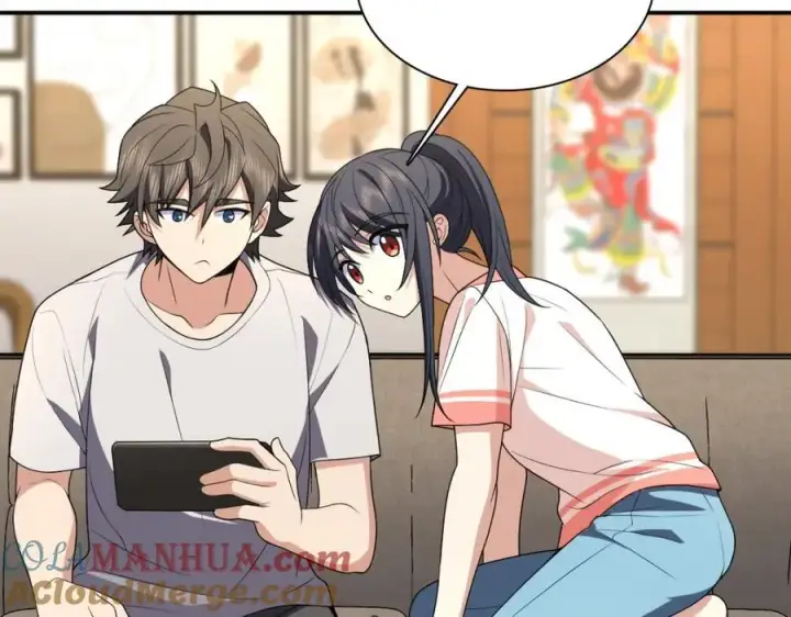 《我家老婆来自一千年前》194图9