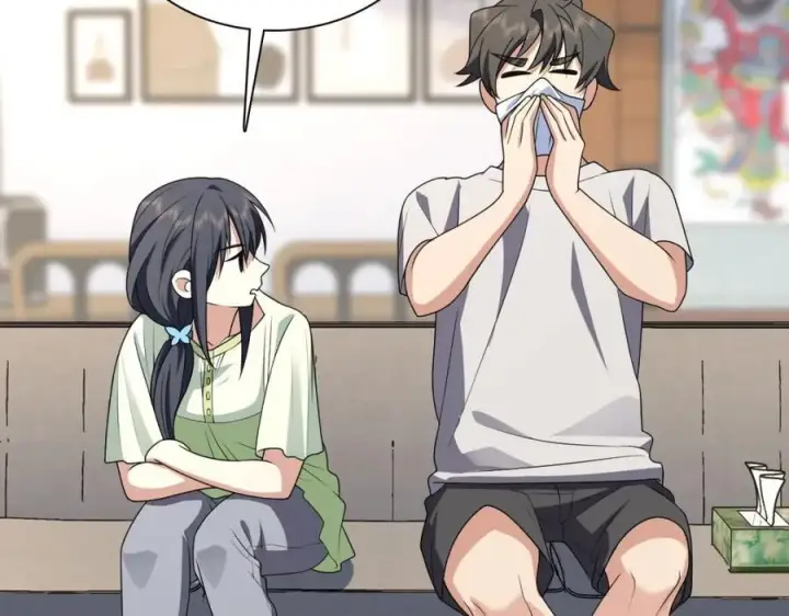 《我家老婆来自一千年前》196图124