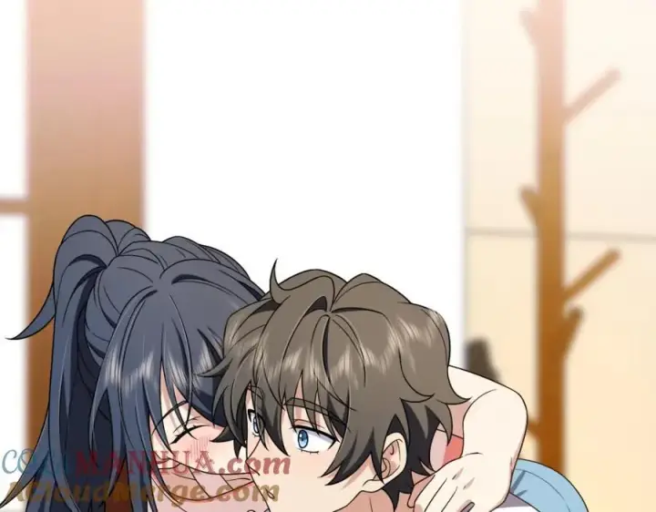 《我家老婆来自一千年前》204图21