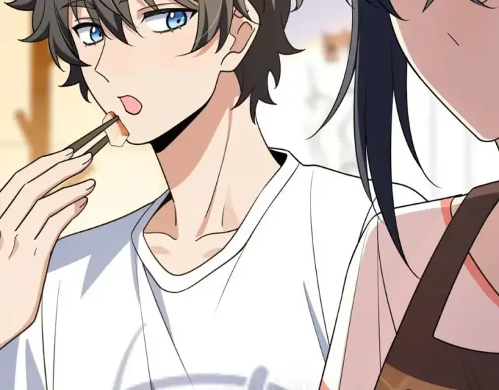 《我家老婆来自一千年前》204图88