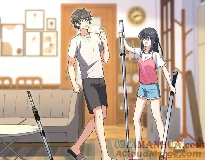 《我家老婆来自一千年前》208图153