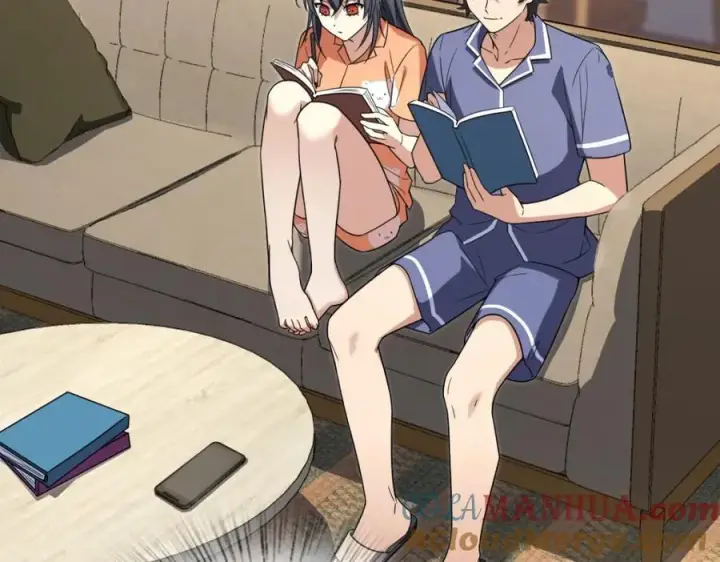 《我家老婆来自一千年前》208图9