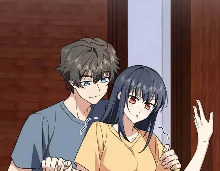 《我家老婆来自一千年前》210图147