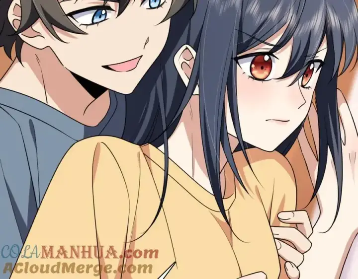 《我家老婆来自一千年前》210图153