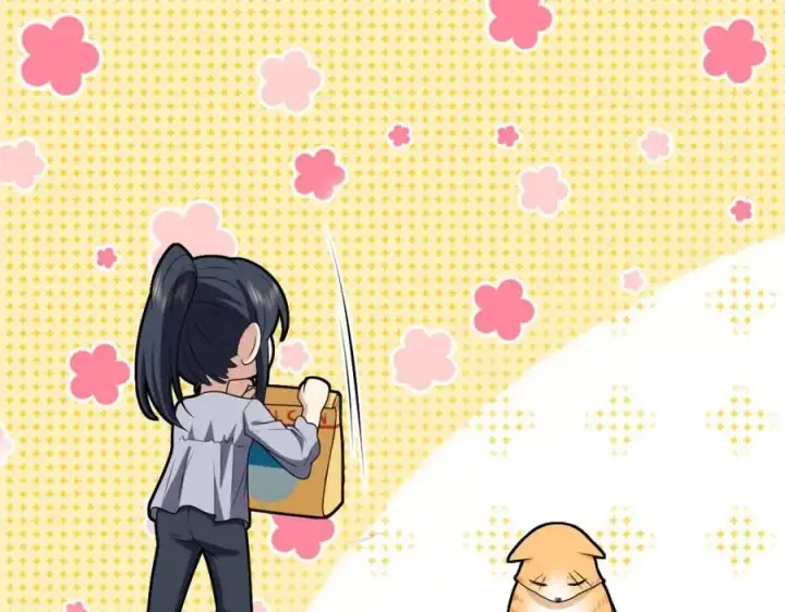《我家老婆来自一千年前》213图164