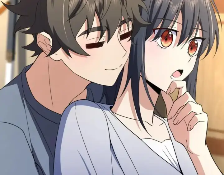 《我家老婆来自一千年前》214图100