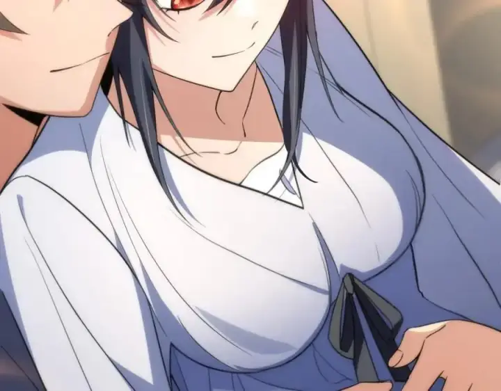 《我家老婆来自一千年前》214图106