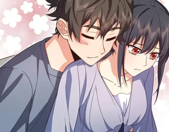 《我家老婆来自一千年前》214图76