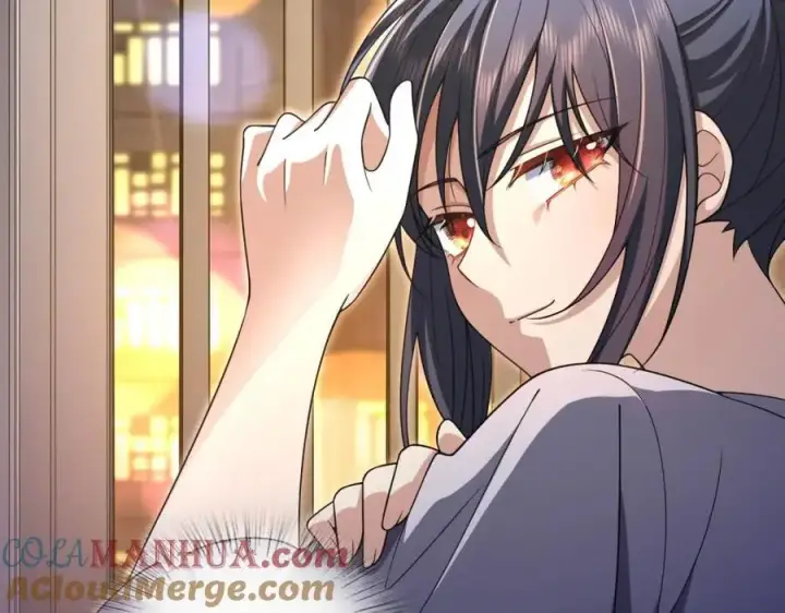 《我家老婆来自一千年前》216图121