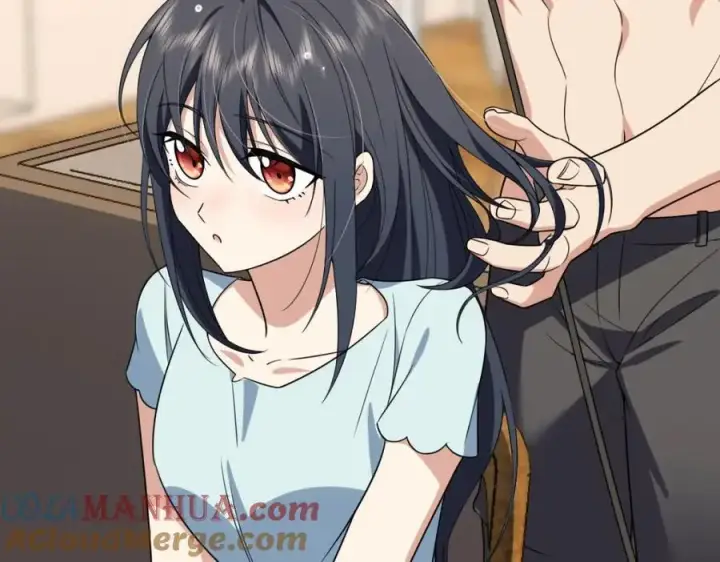 《我家老婆来自一千年前》217图45