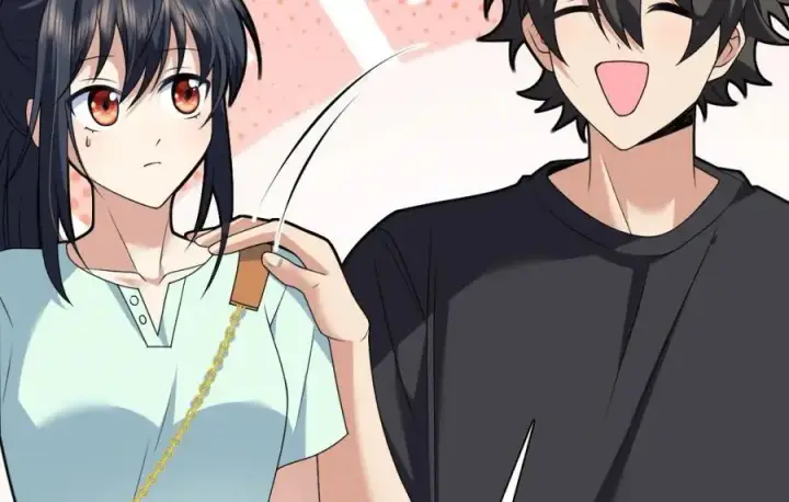 《我家老婆来自一千年前》223图56
