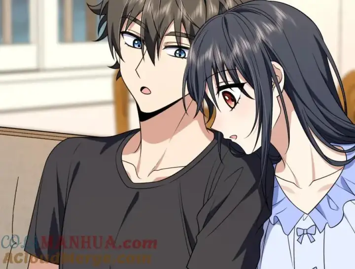 《我家老婆来自一千年前》224图129