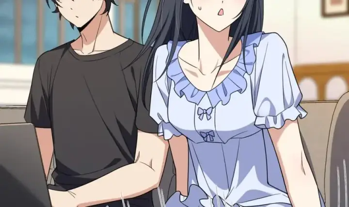 《我家老婆来自一千年前》224图147