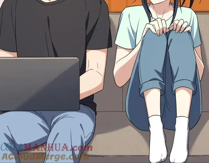 《我家老婆来自一千年前》224图41