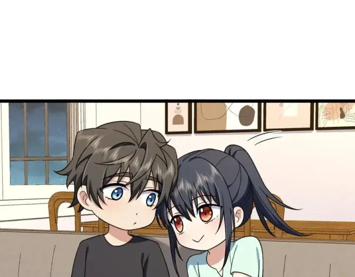 《我家老婆来自一千年前》224图56