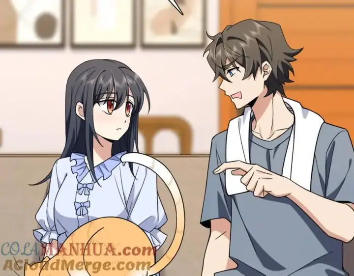《我家老婆来自一千年前》225图57