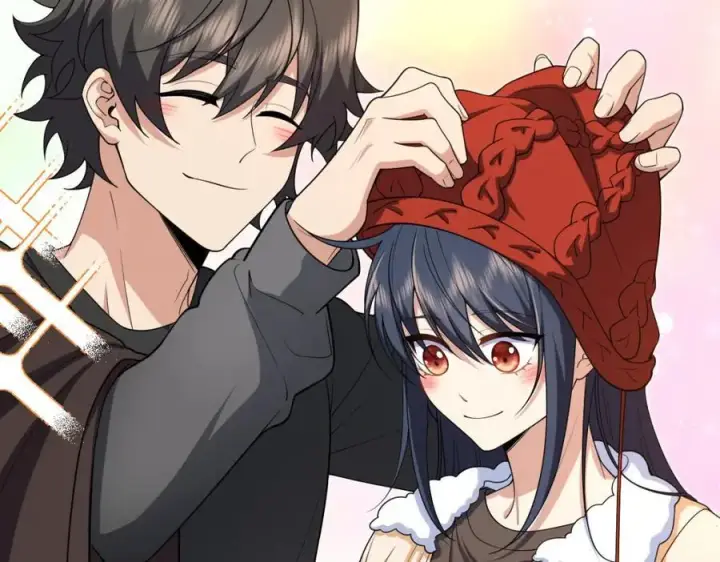 《我家老婆来自一千年前》254图23