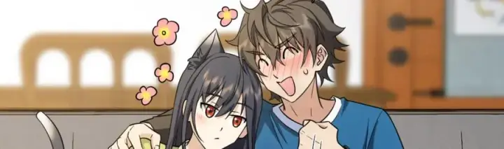 《我家老婆来自一千年前》244图100