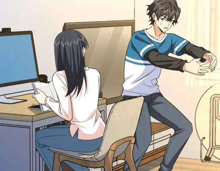 《我家老婆来自一千年前》246图36