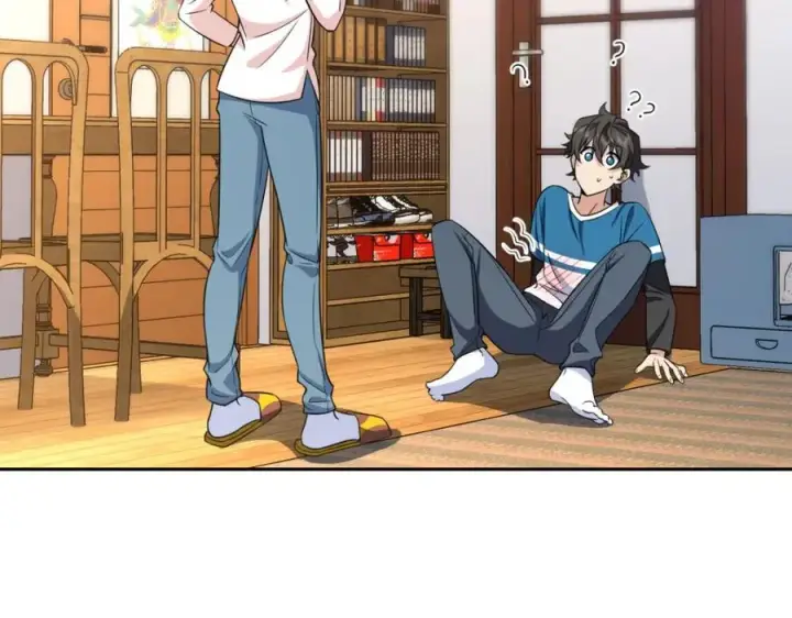 《我家老婆来自一千年前》246图48