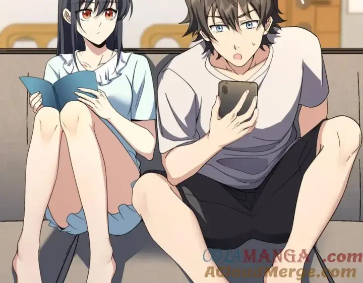 《我家老婆来自一千年前》246图89