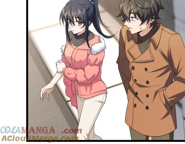 《我家老婆来自一千年前》250图9