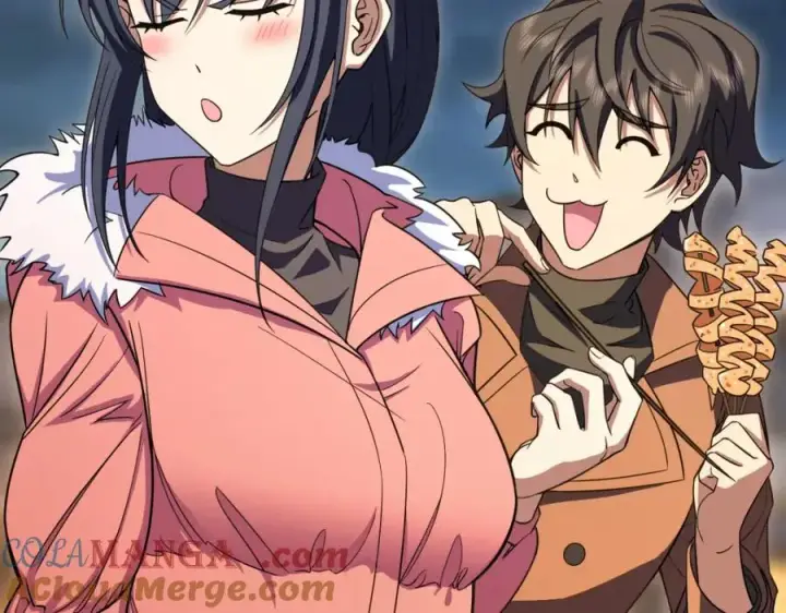 《我家老婆来自一千年前》251图129