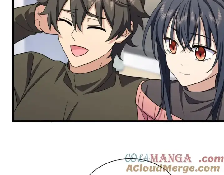 《我家老婆来自一千年前》252图77