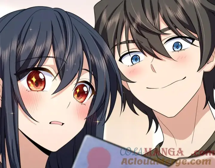 《我家老婆来自一千年前》257图101