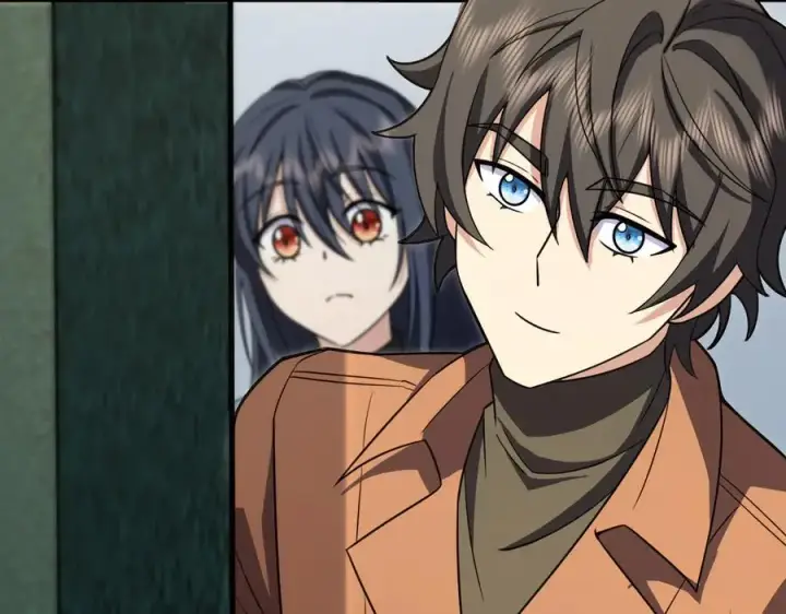 《我家老婆来自一千年前》260图39