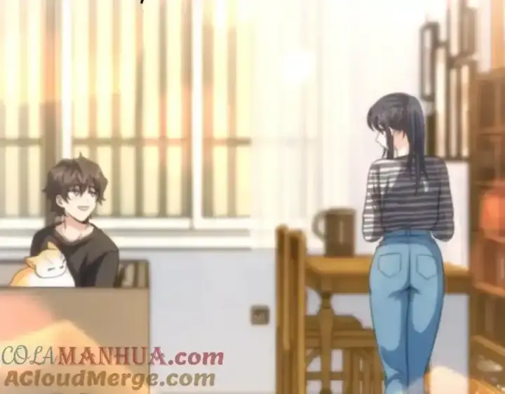 《我家老婆来自一千年前》238图93