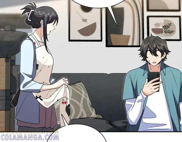 《我家老婆来自一千年前》399图33