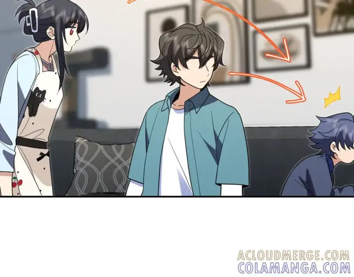 《我家老婆来自一千年前》399图45