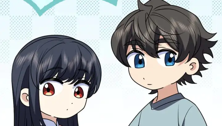 《我家老婆来自一千年前》401图148