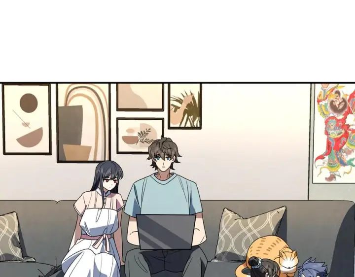 《我家老婆来自一千年前》402图3