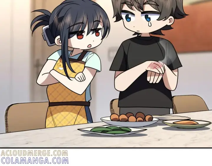 《我家老婆来自一千年前》409图117