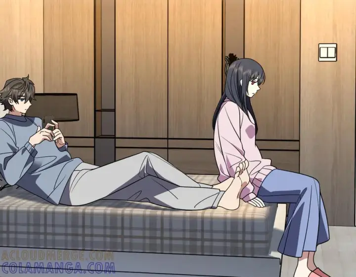 《我家老婆来自一千年前》411图105
