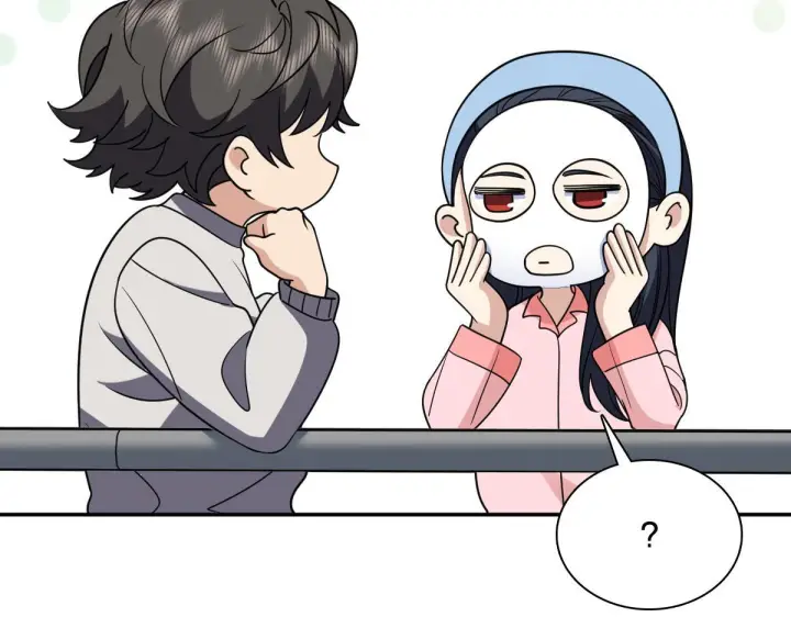 《我家老婆来自一千年前》427图118