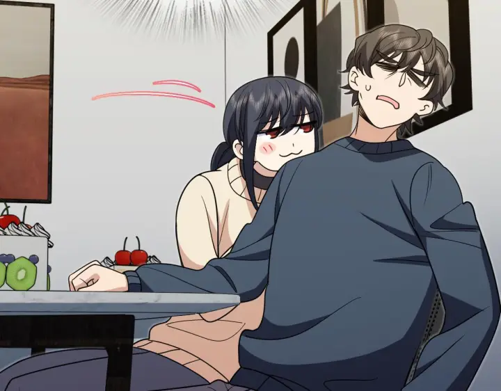 《我家老婆来自一千年前》427图24