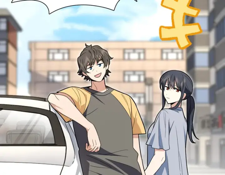 《我家老婆来自一千年前》438图17