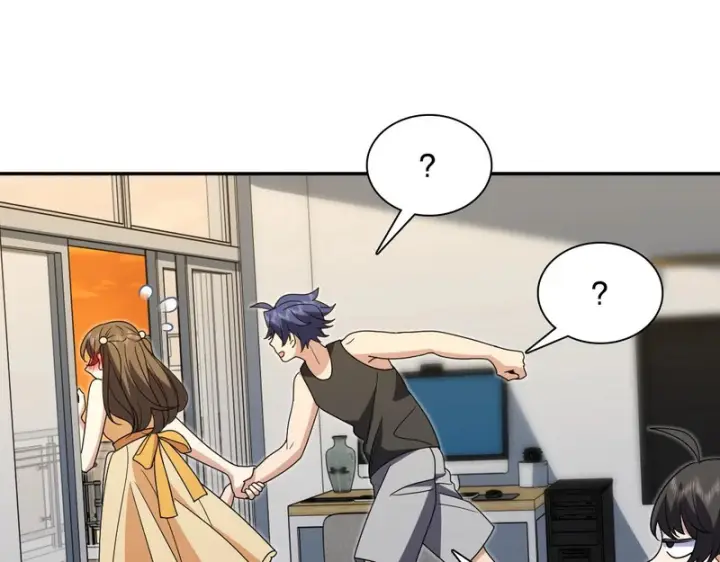 《我家老婆来自一千年前》439图101