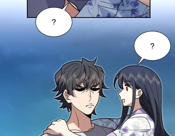 《我家老婆来自一千年前》446图134